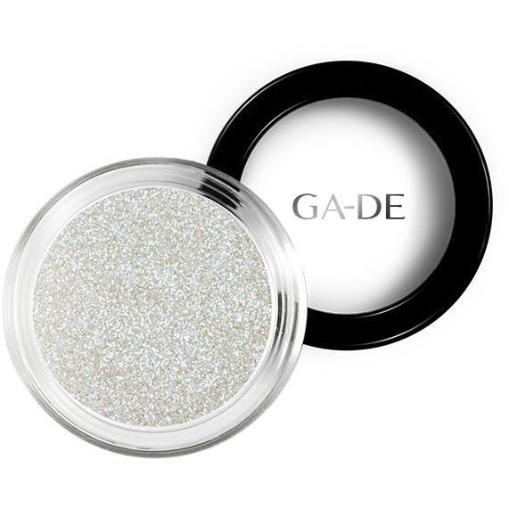 Glitter GA-DE Stardust  01 Golden White