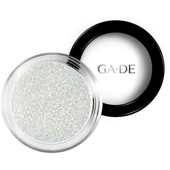 Glitter GA-DE Stardust 02 Stellar White