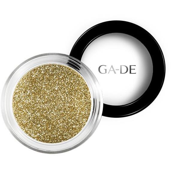 Glitter GA-DE Stardust 04 Pure Gold