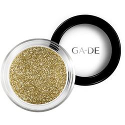 Glitter GA-DE Stardust 04 Pure Gold