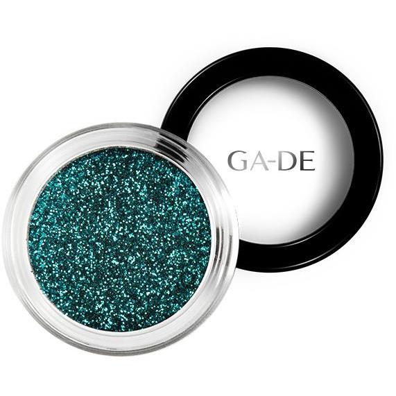 Glitter GA-DE Stardust 05 Star Blue