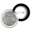 Glitter GA-DE Stardust 06 Bright Silver
