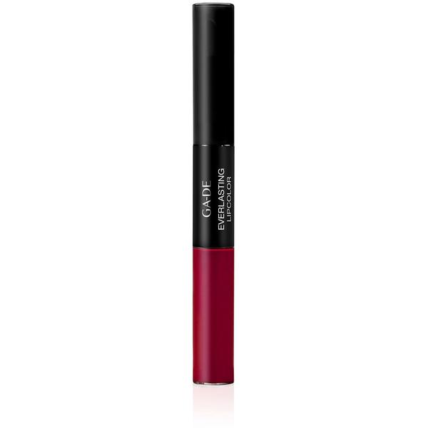 Luciu De Buze GA-DE Everlasting Lip Color - No Transfer - Long Wear High Shine - 20 - Plum Passion