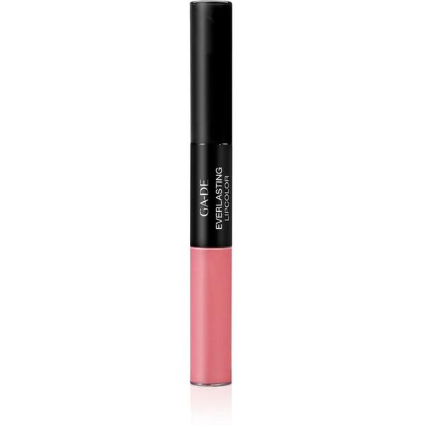 Luciu De Buze GA-DE Everlasting Lip Color - No Transfer - Long Wear High Shine - 27 - Rose Bouquet