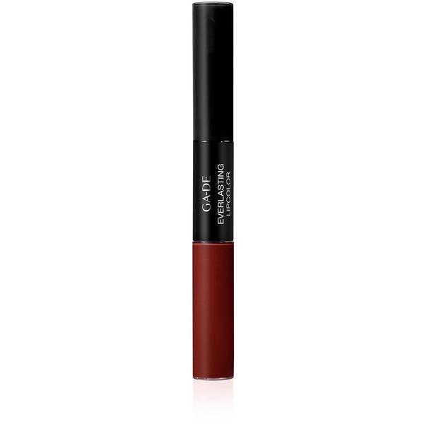 Luciu De Buze GA-DE Everlasting Lip Color - No Transfer - Long Wear High Shine - 32 - Wine Spirit