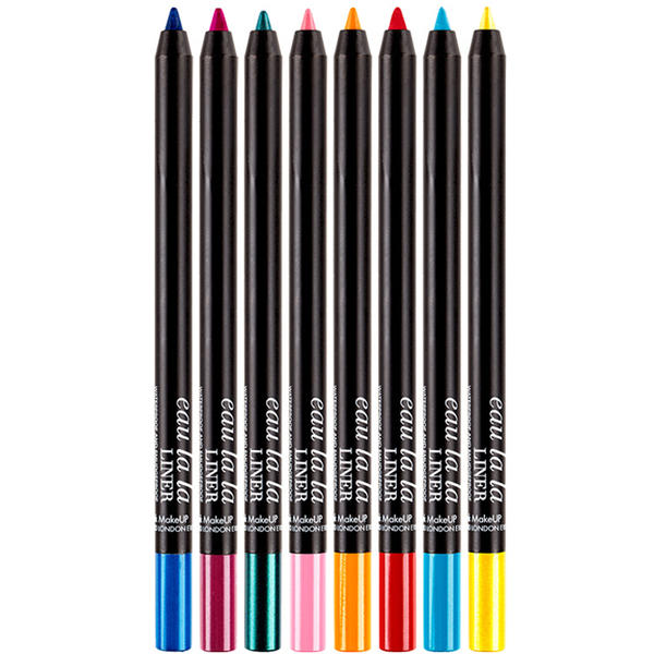 Sleek MakeUP Creion Sleek Waterproof Eau La Liner Melba