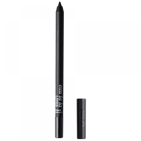 Sleek MakeUP Creion Sleek Waterproof Eau La Liner Noir