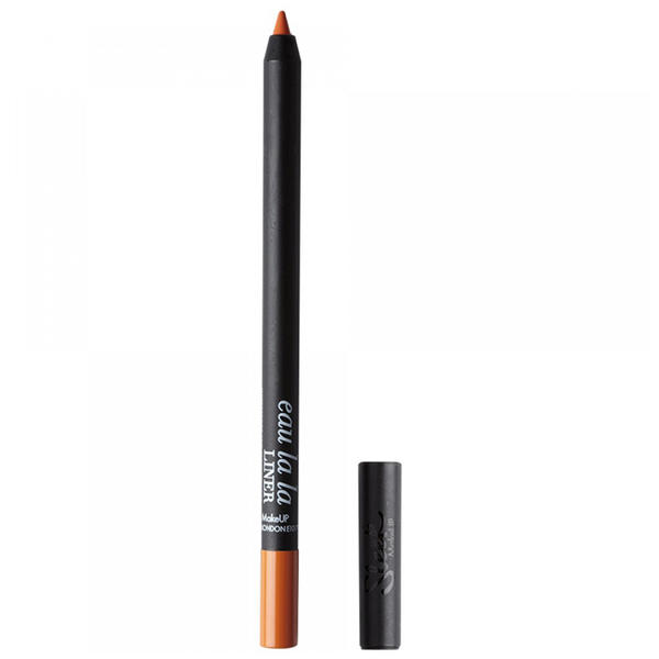 Sleek MakeUP Creion Sleek Waterproof Eau La Liner Pumpkin