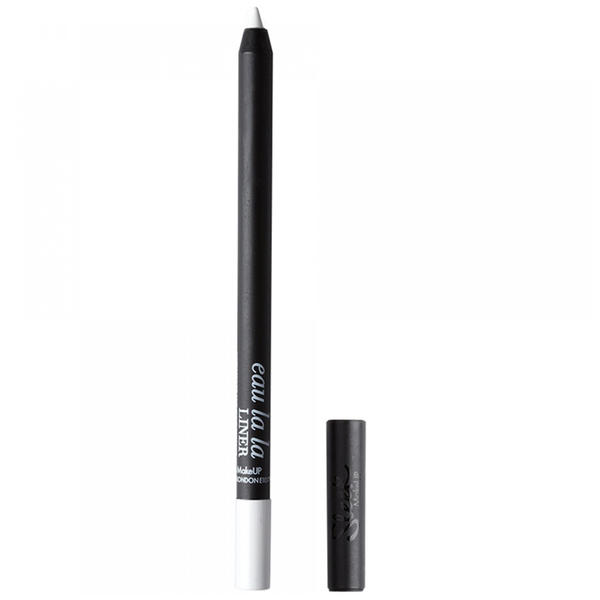 Sleek MakeUP Creion Sleek Waterproof Eau La Liner White Noise