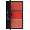 Sleek MakeUP Fard De Obraz Sleek Blush By 3 Flame