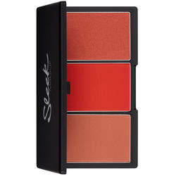 Fard De Obraz Sleek Blush By 3 Flame