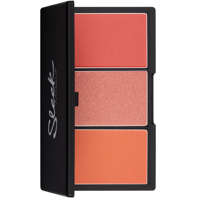 Fard De Obraz Sleek Blush By 3 Lace