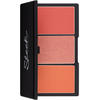 Sleek MakeUP Fard De Obraz Sleek Blush By 3 Lace