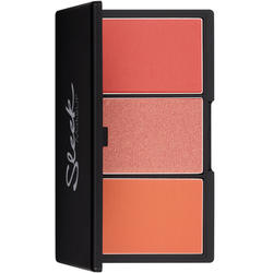 Fard De Obraz Sleek Blush By 3 Lace