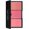 Sleek MakeUP Fard De Obraz Sleek Blush By 3 Pink Lemonade