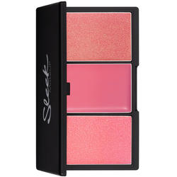 Fard De Obraz Sleek Blush By 3 Pink Lemonade