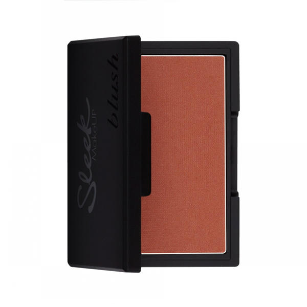 Sleek MakeUP Fard De Obraz Sleek Blush Coral