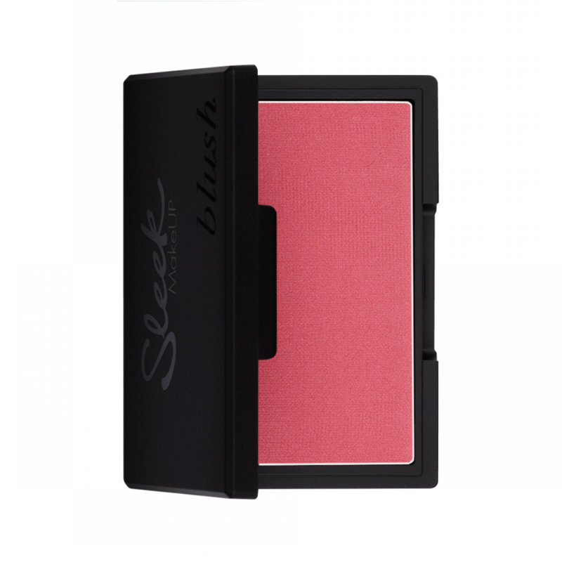 Fard De Obraz Sleek Blush Flamingo