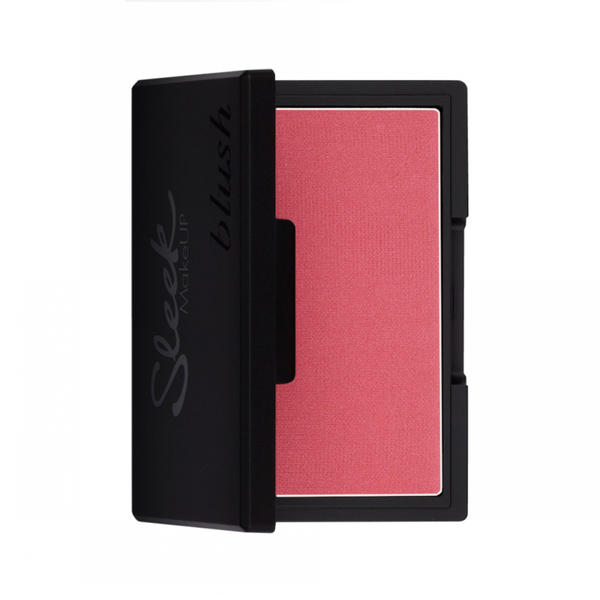 Sleek MakeUP Fard De Obraz Sleek Blush Flamingo