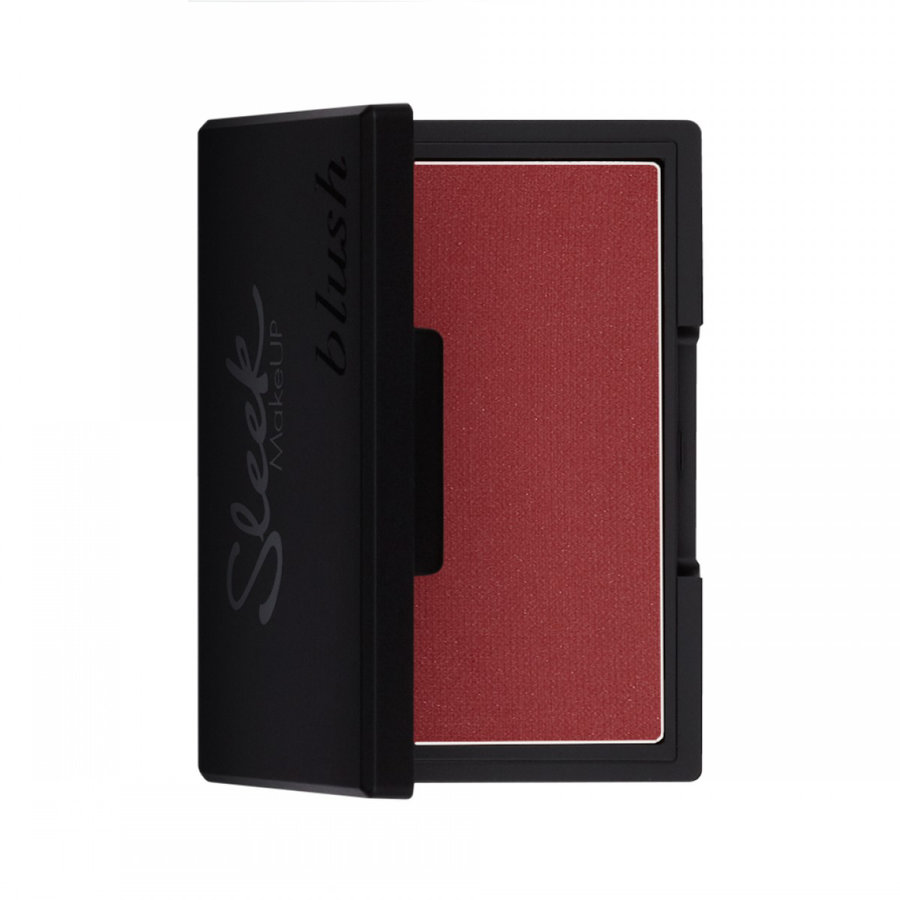 Fard De Obraz Sleek Blush Flushed