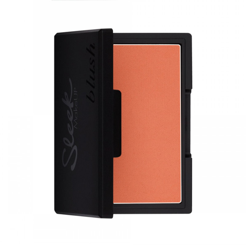 Fard De Obraz Sleek Blush Lifes A Peach