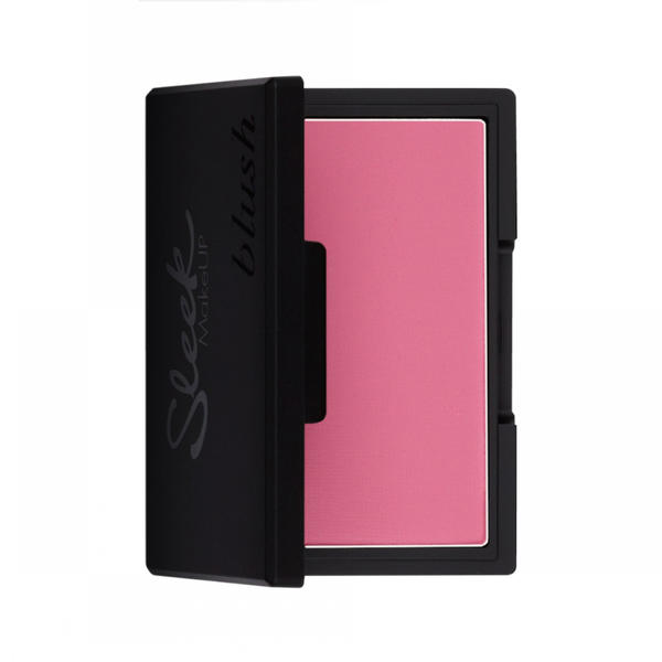 Sleek MakeUP Fard De Obraz Sleek Blush Pixie Pink