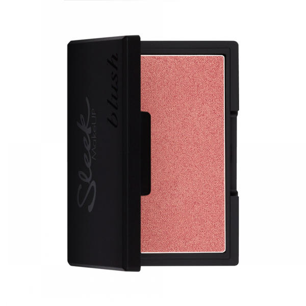 Sleek MakeUP Fard De Obraz Sleek Blush Rose Gold