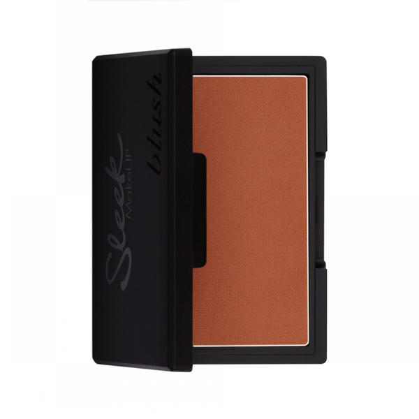 Sleek MakeUP Fard De Obraz Sleek Blush Sahara