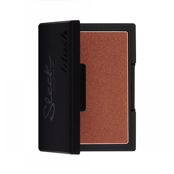 Sleek MakeUP Fard De Obraz Sleek Blush Sunrise