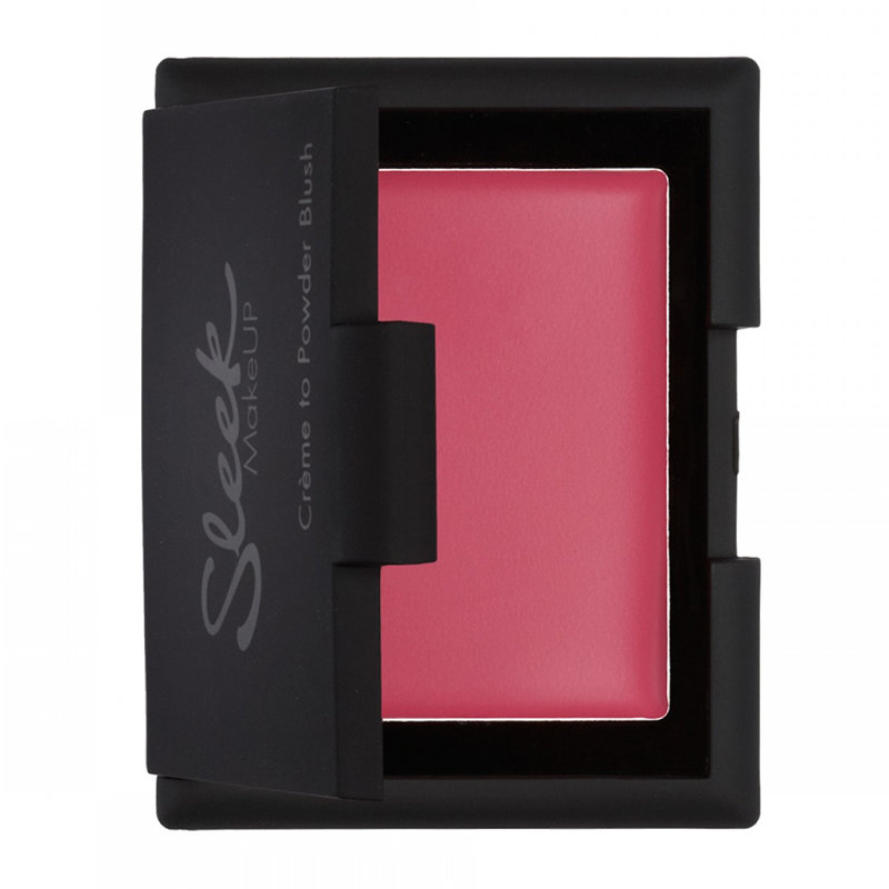 Fard De Obraz Crema Sleek Creme To Powder Amaryllis