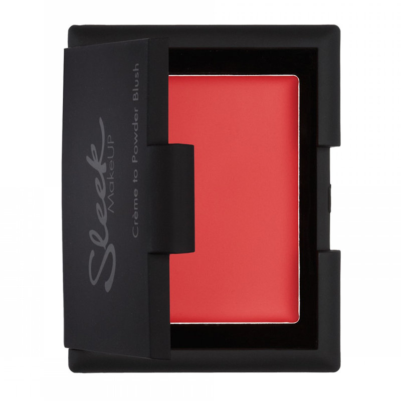 Fard De Obraz Crema Sleek Creme To Powder Crimson