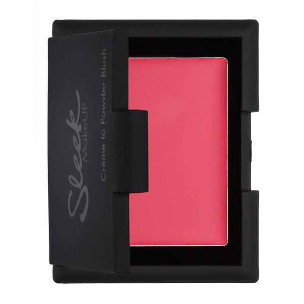 Sleek MakeUP Fard De Obraz Crema Sleek Creme To Powder Peony