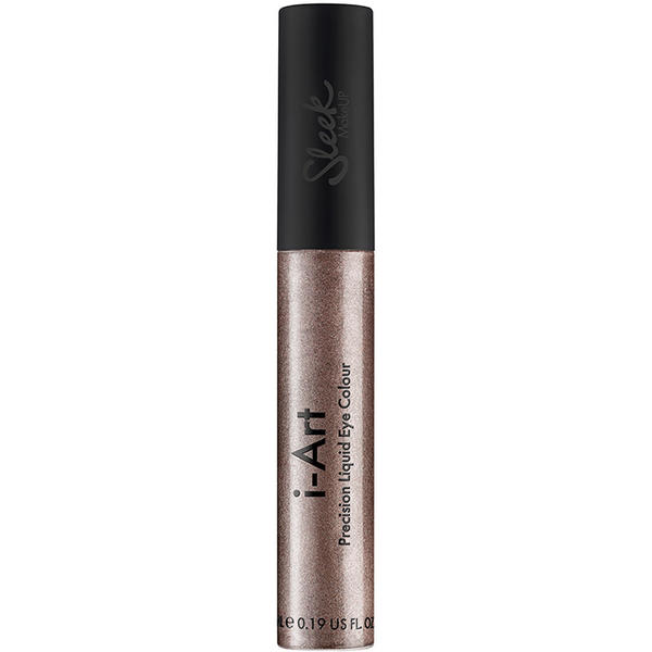 Sleek MakeUP Fard De Pleoape Lichid Sleek I-Art Fauvism