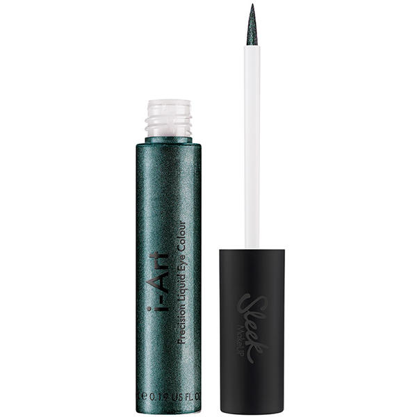 Sleek MakeUP Fard De Pleoape Lichid Sleek I-Art Impressionism