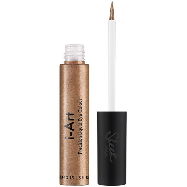 Sleek MakeUP Fard De Pleoape Lichid Sleek I-Art Luminism