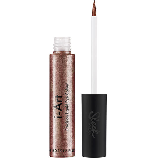 Sleek MakeUP Fard De Pleoape Lichid Sleek I-Art Modernism