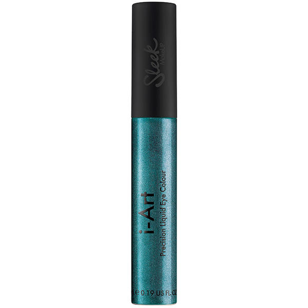 Sleek MakeUP Fard De Pleoape Lichid Sleek I-Art Neo Pop