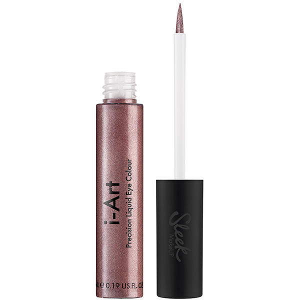 Sleek MakeUP Fard De Pleoape Lichid Sleek I-Art Romanticism