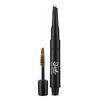 Sleek MakeUP Fard De Sprancene Sleek Brow Intensity Light