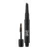 Sleek MakeUP Fard De Sprancene Sleek Brow Intensity Medium