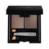 Sleek MakeUP Fard De Sprancene Sleek Brow Kit Dark