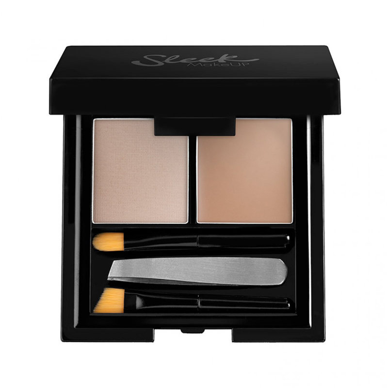 Fard De Sprancene Sleek Brow Kit Light