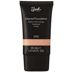 Fond De Ten Sleek Lifeproof Foundation 02