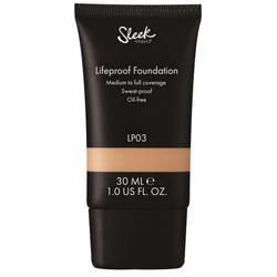 Fond De Ten Sleek Lifeproof Foundation 03