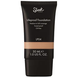 Fond De Ten Sleek Lifeproof Foundation 04