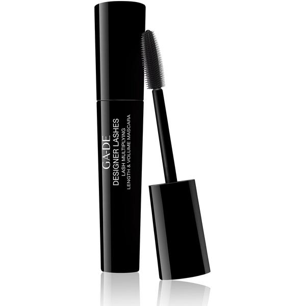 Mascara GA-DE Designer Lashes Lash Multiplying Length & Volume Black