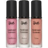 Sleek MakeUP Iluminator Lichid Sleek Barekissed Illuminator Pompeii