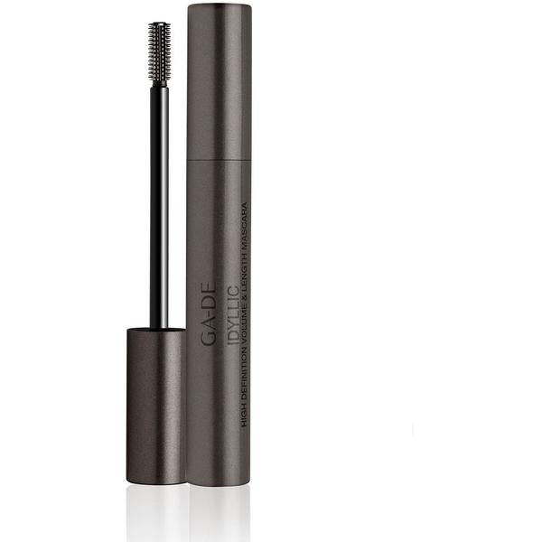 Mascara GA-DE Idyllic High Definition Volume & Length Black