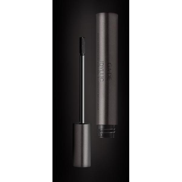 Mascara GA-DE Idyllic High Definition Volume & Length Black