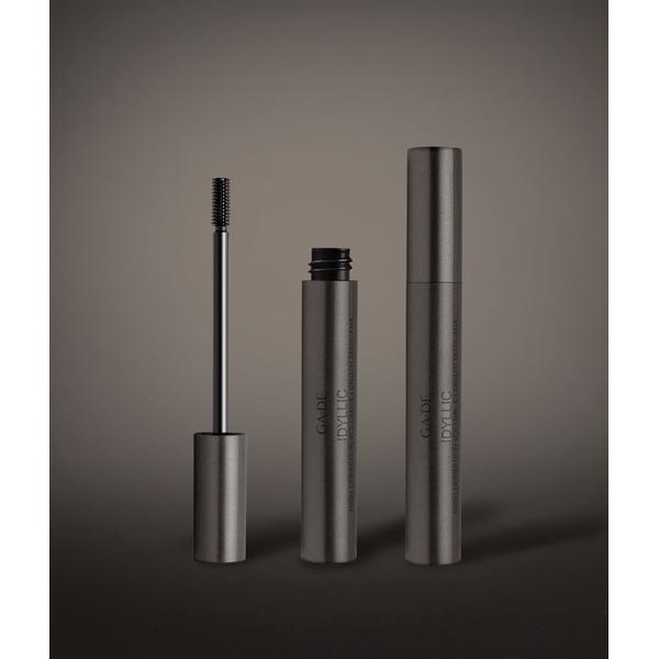 Mascara GA-DE Idyllic High Definition Volume & Length Black